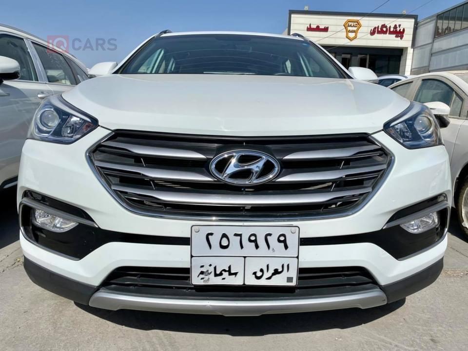 هیوندای سەنتافی